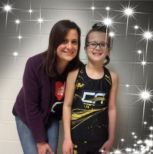 Meet your Posher, Jenna